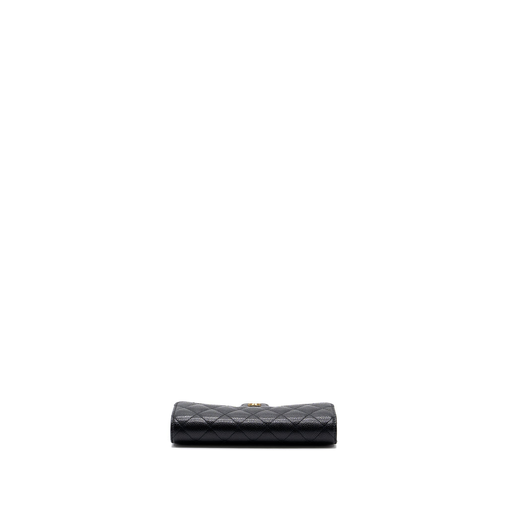 chanel-classic-flap-wallet-grained-calfskin-black-ghw