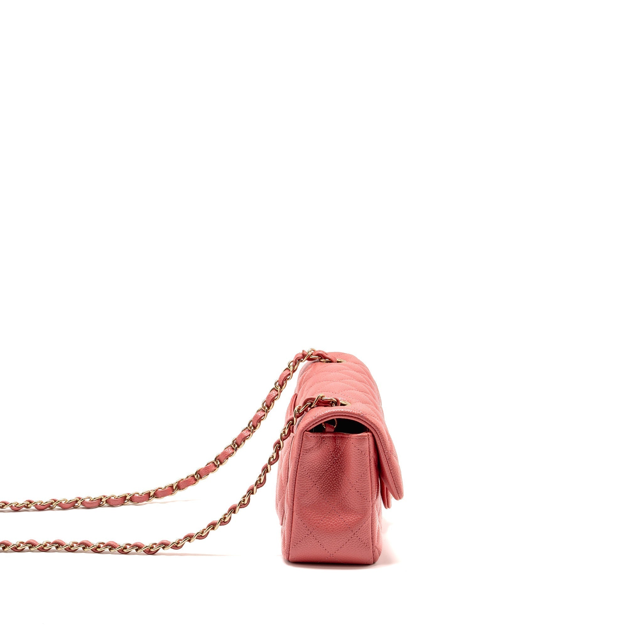 chanel-mini-rectangular-flap-bag-caviar-pink-ghw