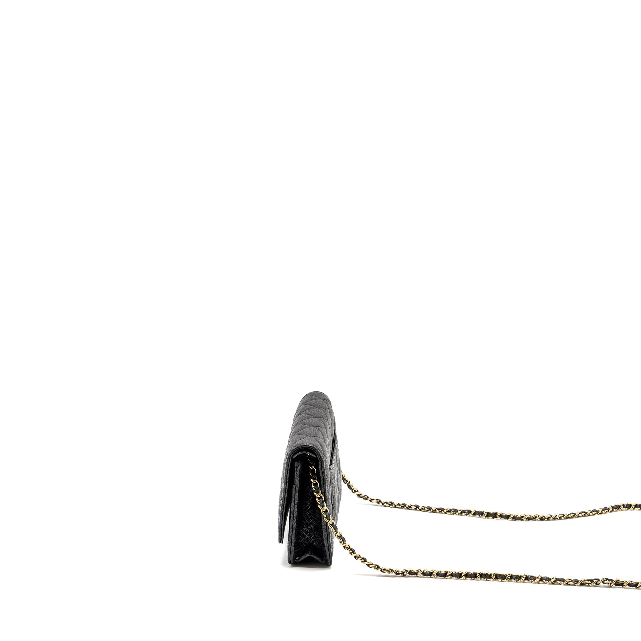 chanel-wallet-on-chain-black