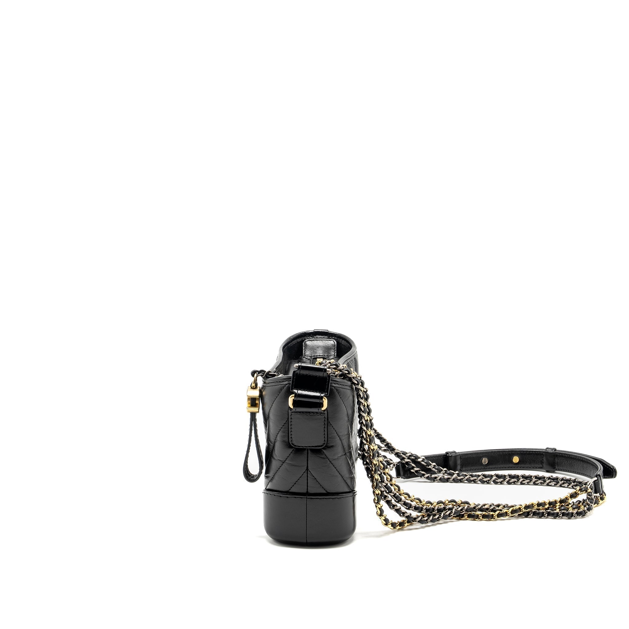 chanel-small-gabrielle-hobo-bag-chevron-aged-calfskin-black-multicolour-hardware-copy-1