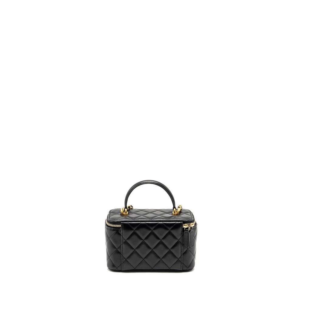 chanel-top-handle-long-vanity-with-chain-lambskin-black-ghw-1