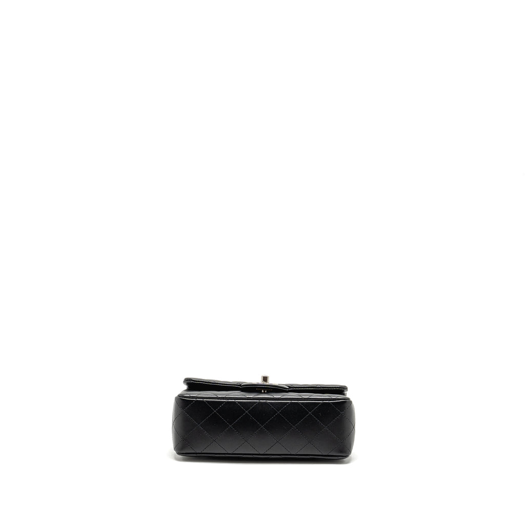 chanel-mini-rectangular-flap-bag-lambskin-black-shwmicrochip-copy