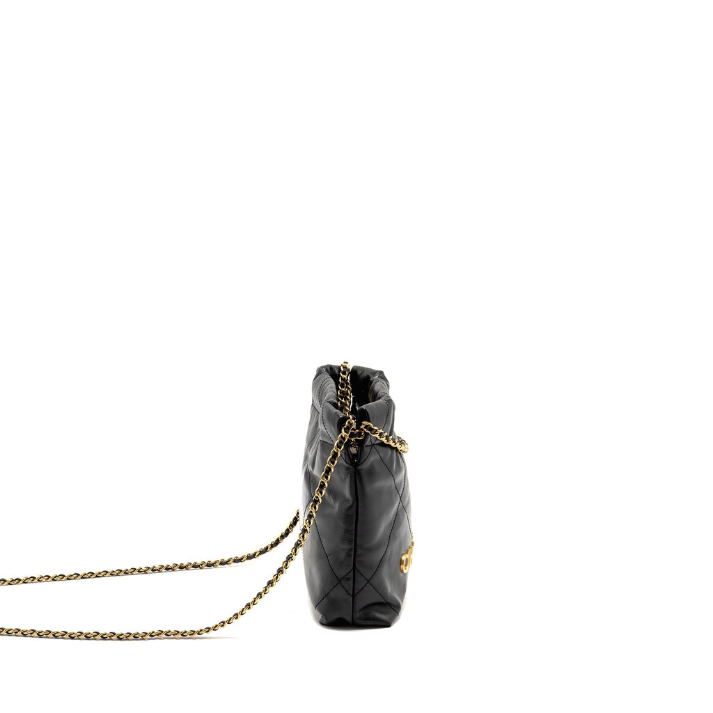 chanel-mini-22-bag-calfskin-black-ghw-microchip-copy