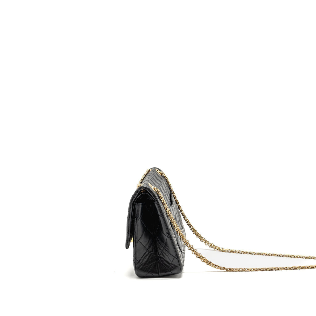 chanel-large-2-55-226-reissue-double-flap-bag-aged-calfskin-black-ghw-copy