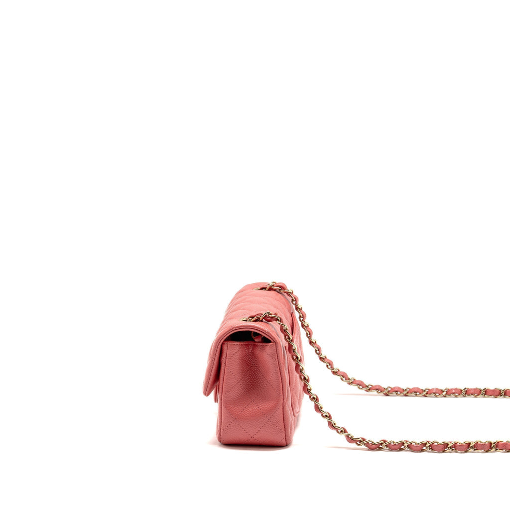 chanel-mini-rectangular-flap-bag-caviar-pink-ghw