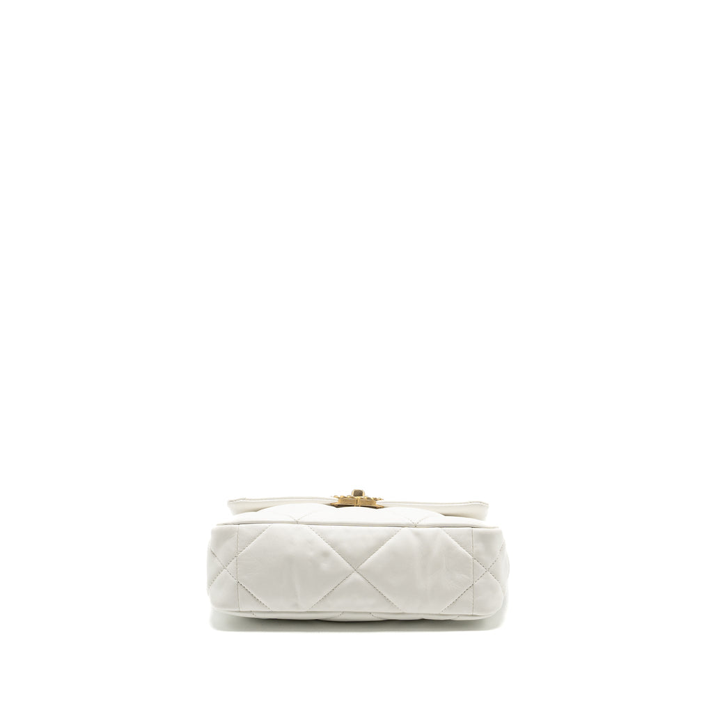 chanel-small-19-bag-lambskin-white-multicoloured-hardware