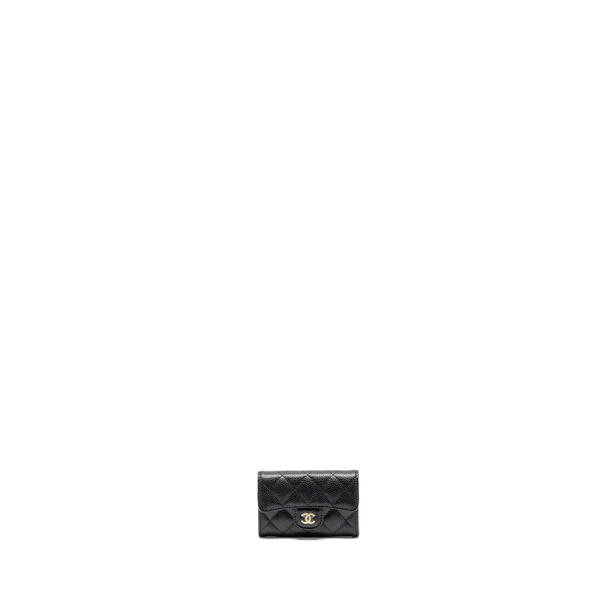 chanel-classic-flap-card-holder-caviar-black-ghw-microchip-12