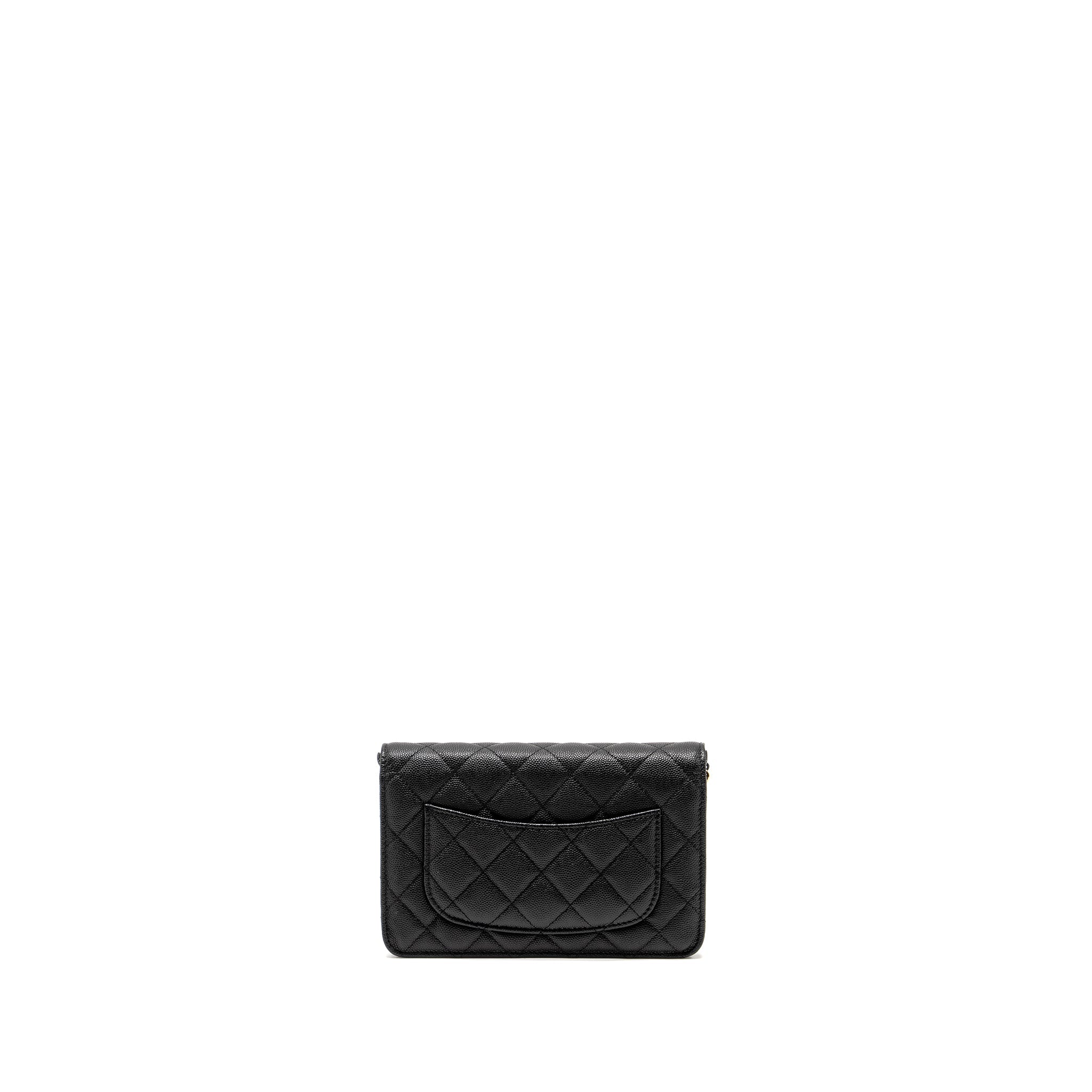 chanel-wallet-on-chain-black
