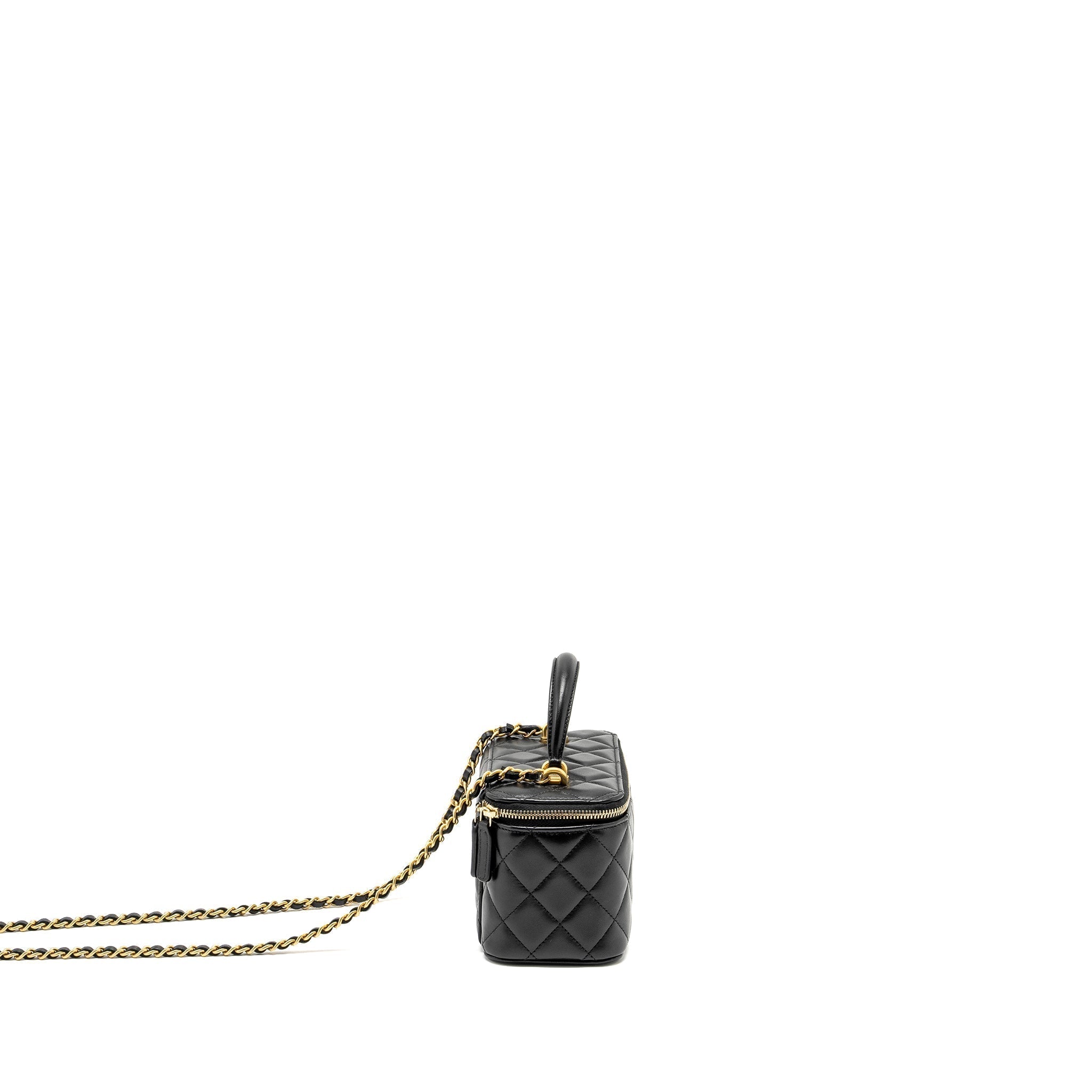chanel-top-handle-long-vanity-with-chain-lambskin-black-ghw-1