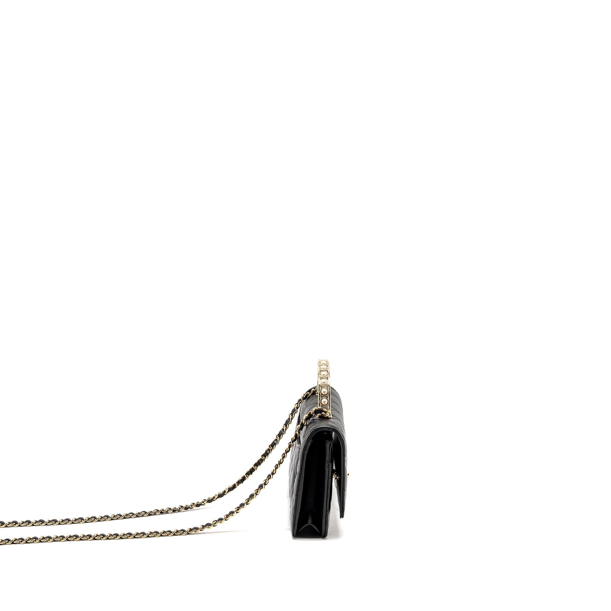 chanel-pearl-detailed-top-handel-wallet-on-chain-lambskin-black-lghw-microchip