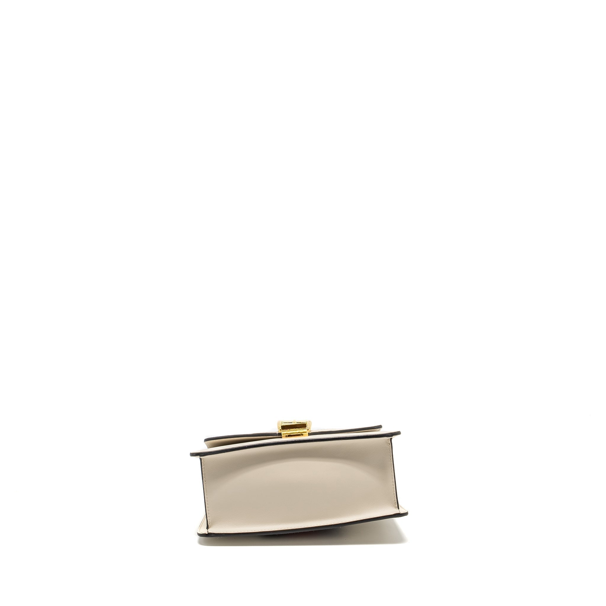 gucci-mini-sylvie-top-handle-bag-calfskin-white-ghw