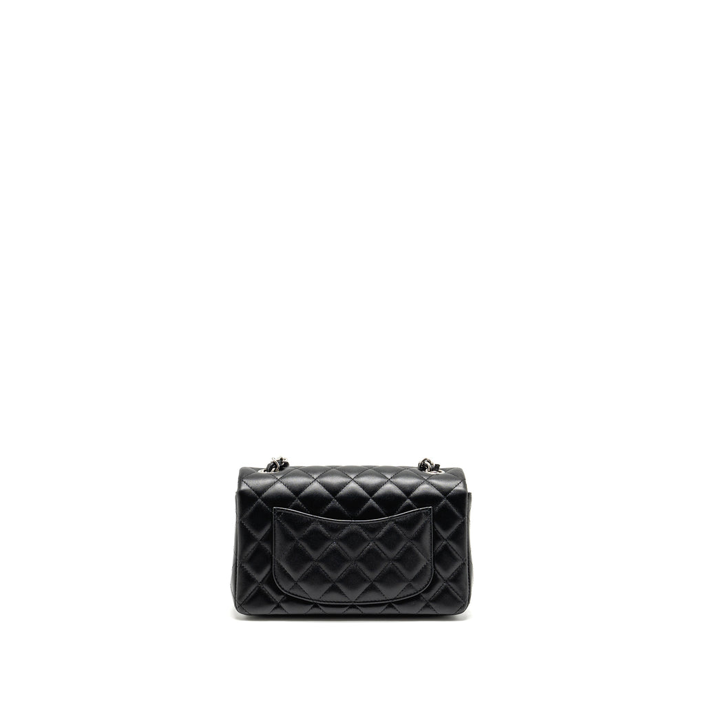 chanel-mini-rectangular-flap-bag-lambskin-black-shwmicrochip-copy