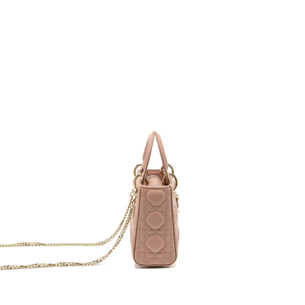 dior-mini-lady-dior-lambskin-blush-lghw