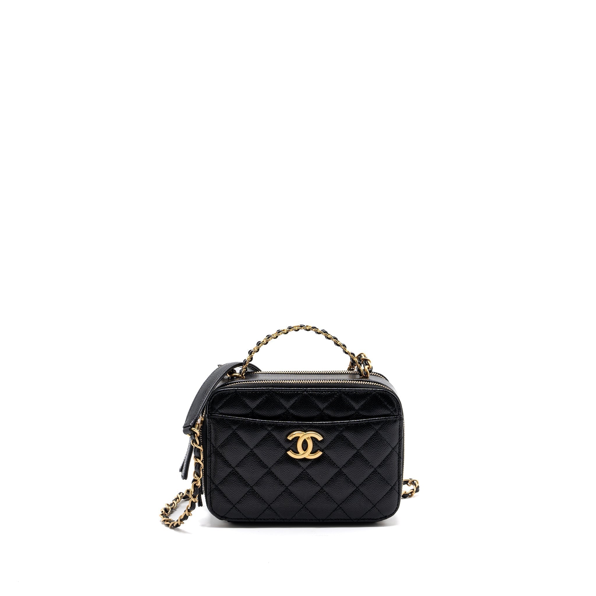 chanel-letter-top-handle-small-vanity-case-caviar-black-brushed-ghwmicrochip