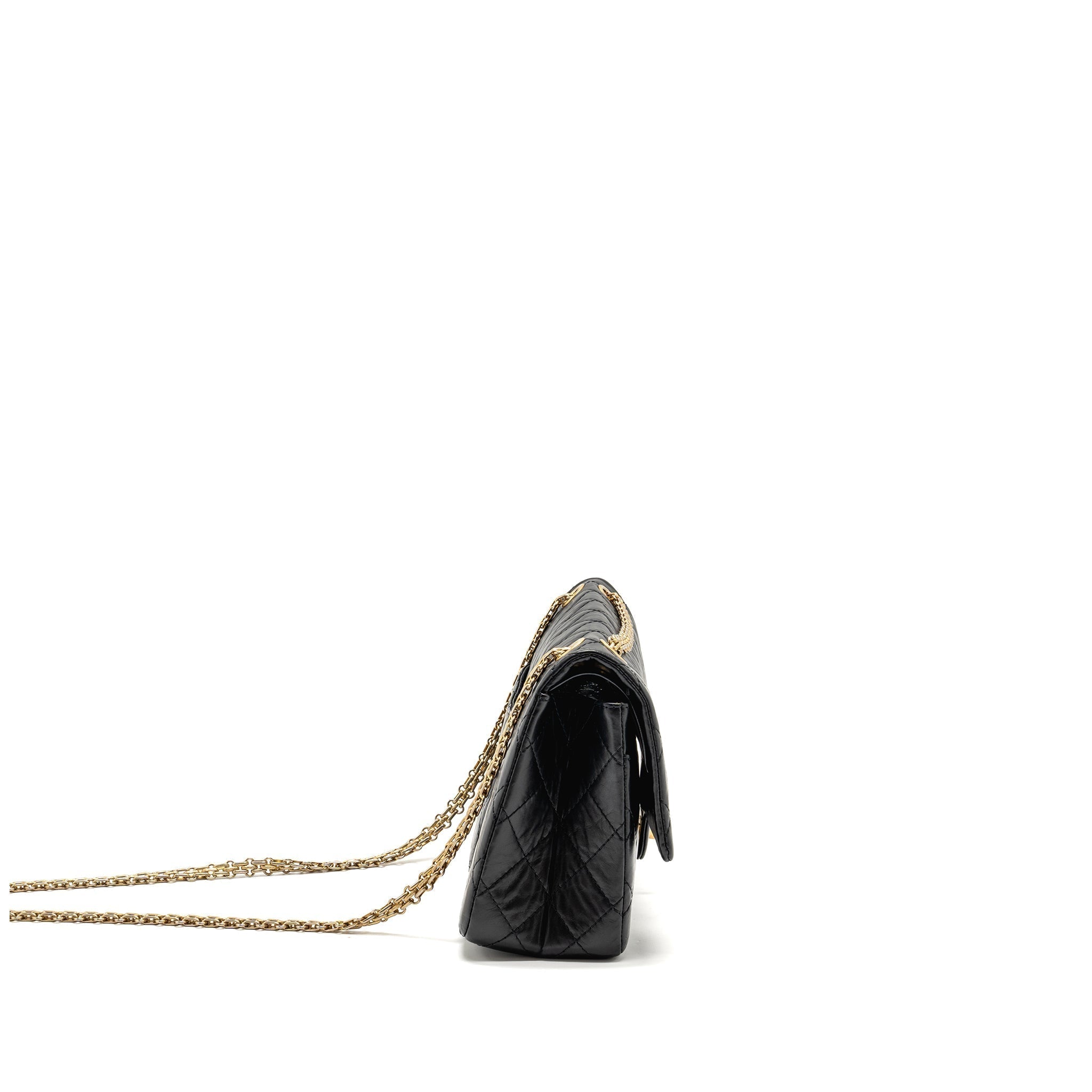 chanel-large-2-55-226-reissue-double-flap-bag-aged-calfskin-black-ghw-copy