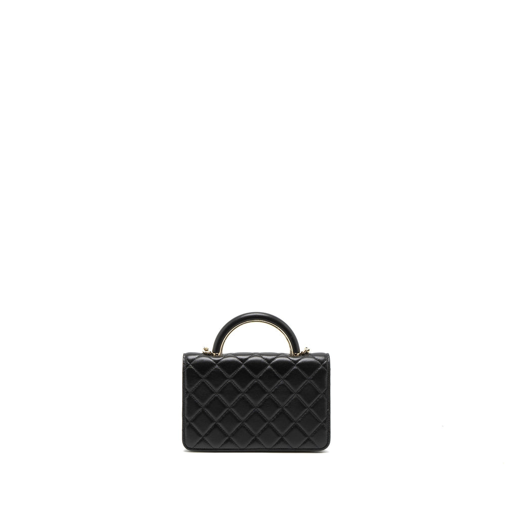 chanel-leather-top-handle-wallet-on-chain-lambskin-black-lghw-microchip