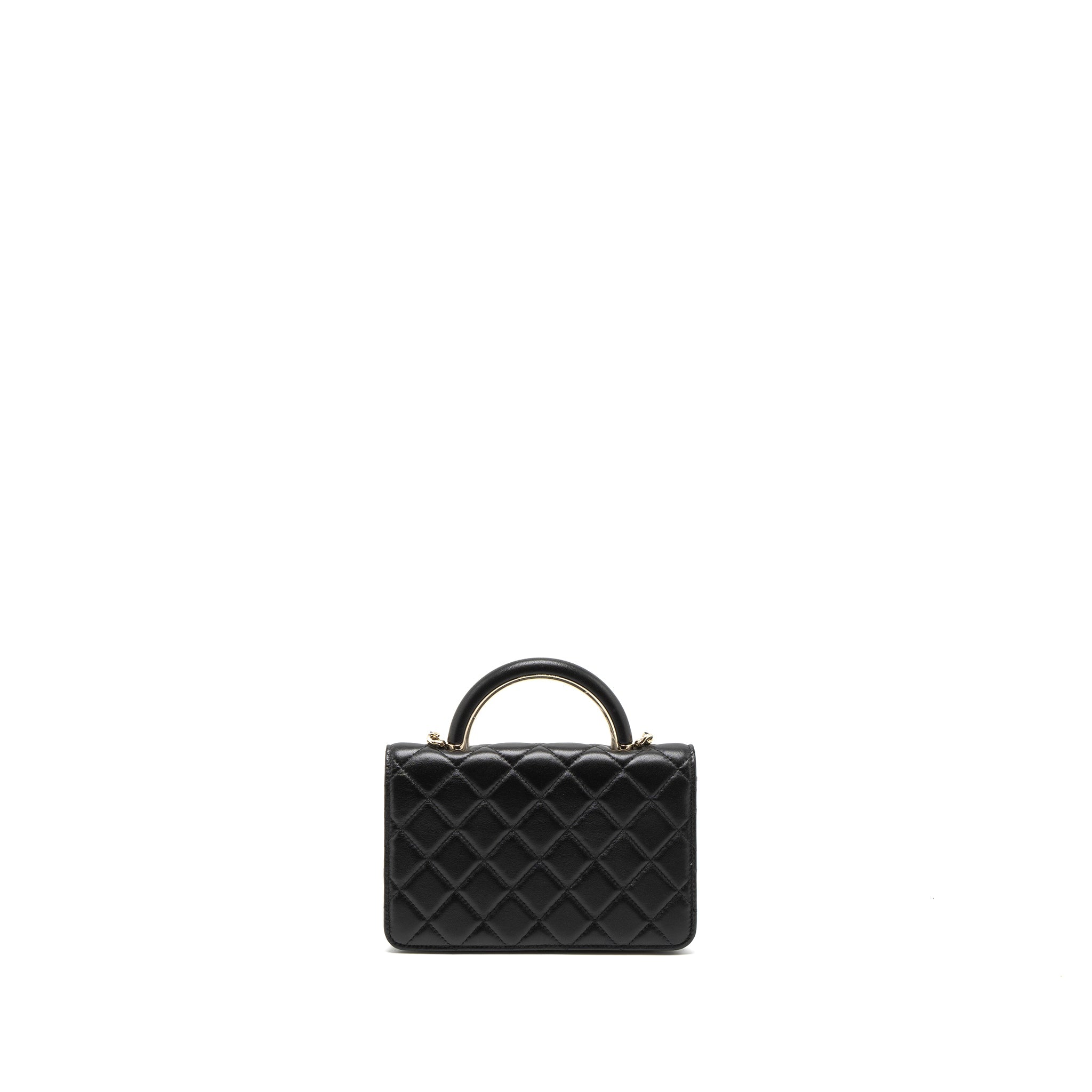 chanel-leather-top-handle-wallet-on-chain-lambskin-black-lghw-microchip
