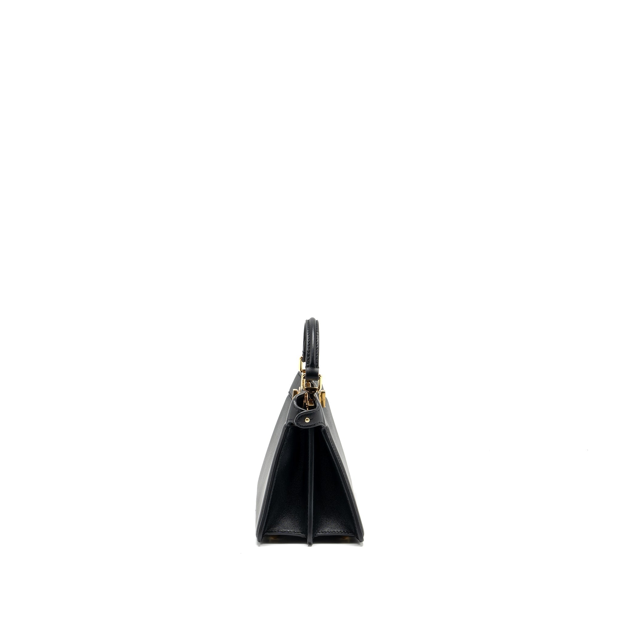 fendi-peekaboo-iseeu-petit-lambskin-black-ghw