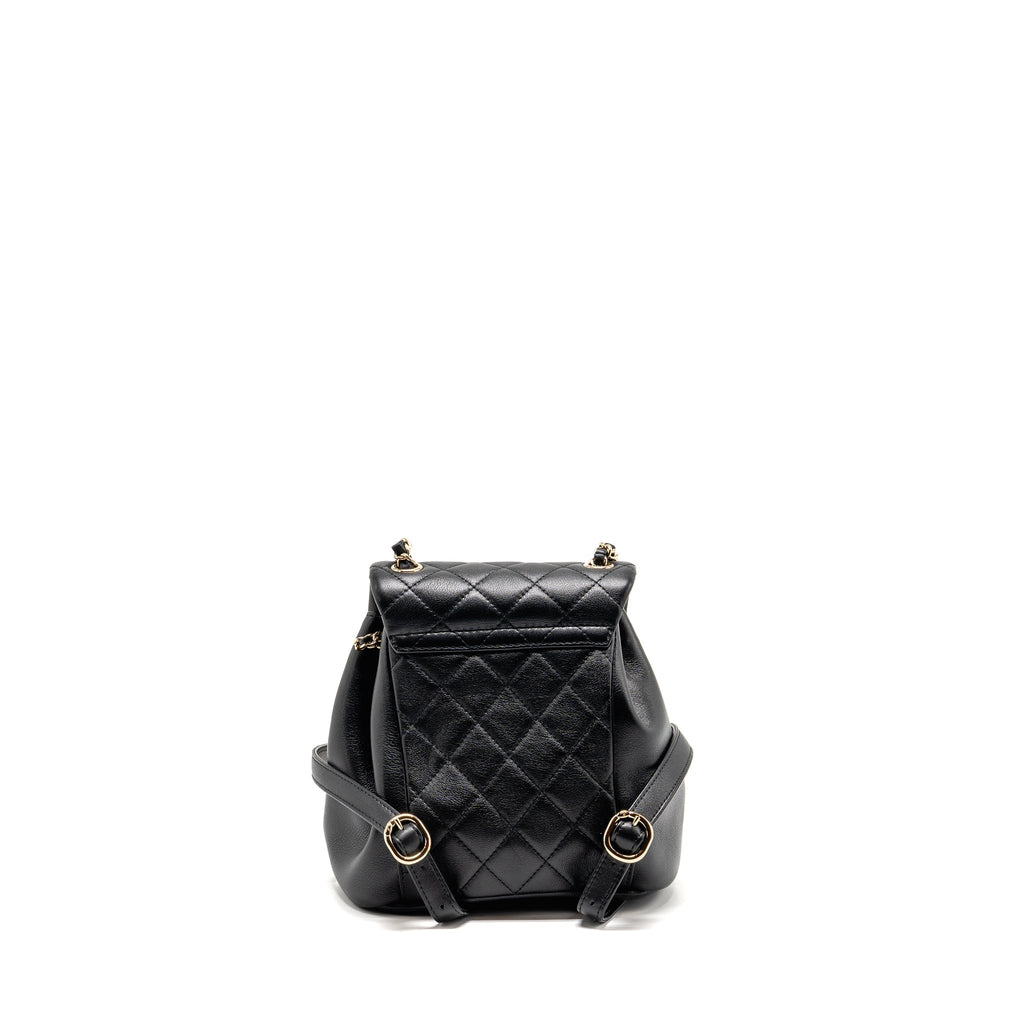 chanel-mini-duma-backpack-calfskin-black-lghw-microchip