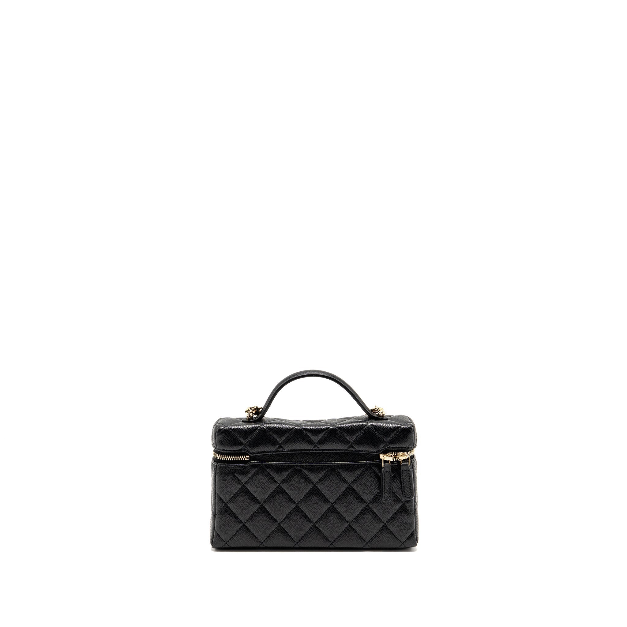 chanel-25p-cc-top-handle-vanity-with-chain-caviar-black-lghwmicrochip-copy-1