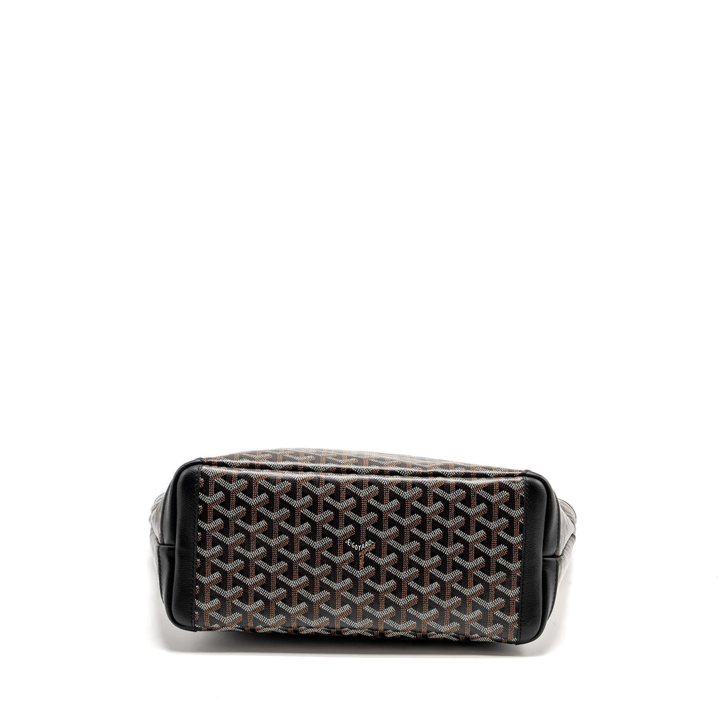 goyard-artois-pm-tote-bag-goyardline-canvas-black-shw