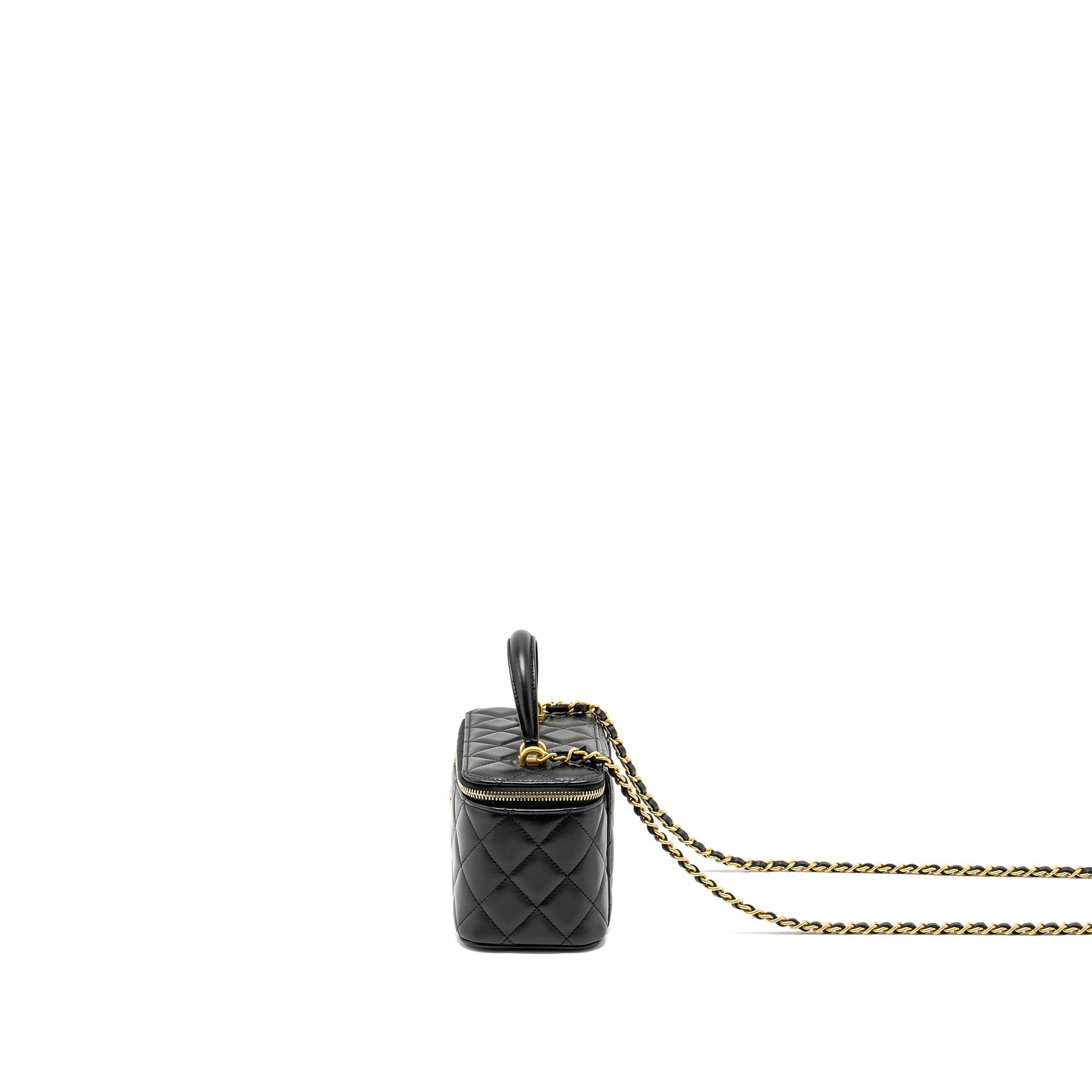 chanel-top-handle-long-vanity-with-chain-lambskin-black-ghw-1