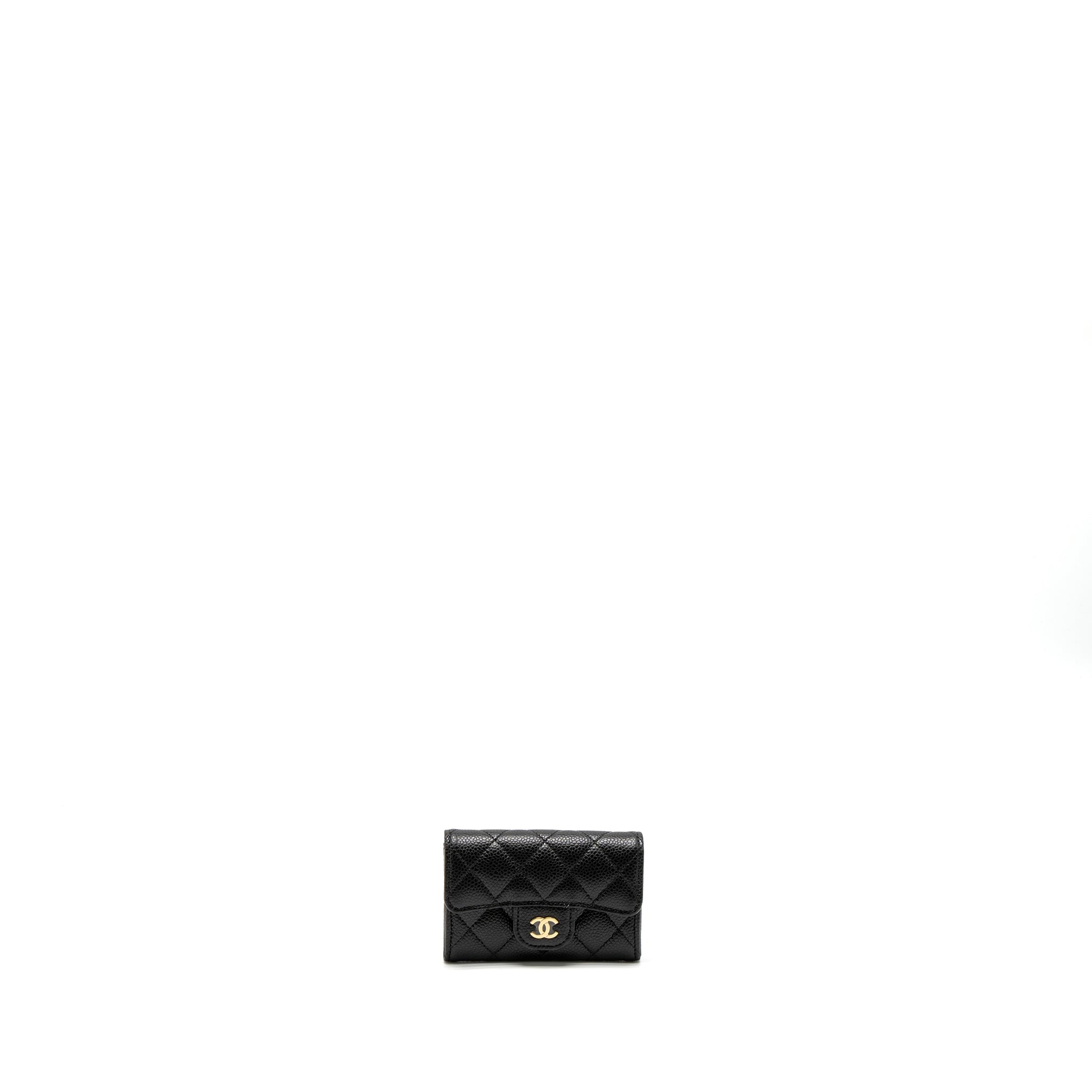 chanel-classic-flap-card-holder-caviar-black-ghw-microchip-2