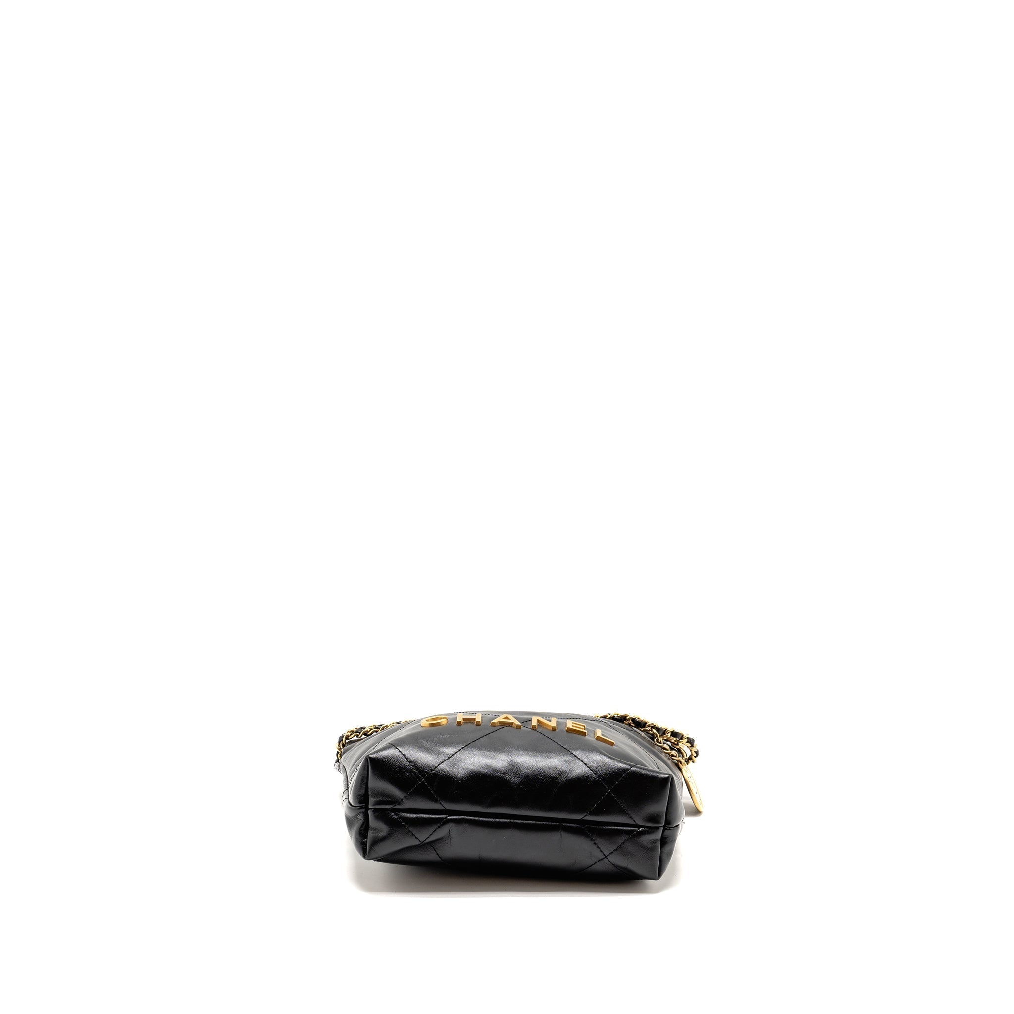 chanel-mini-22-bag-calfskin-black-ghw-microchip-copy