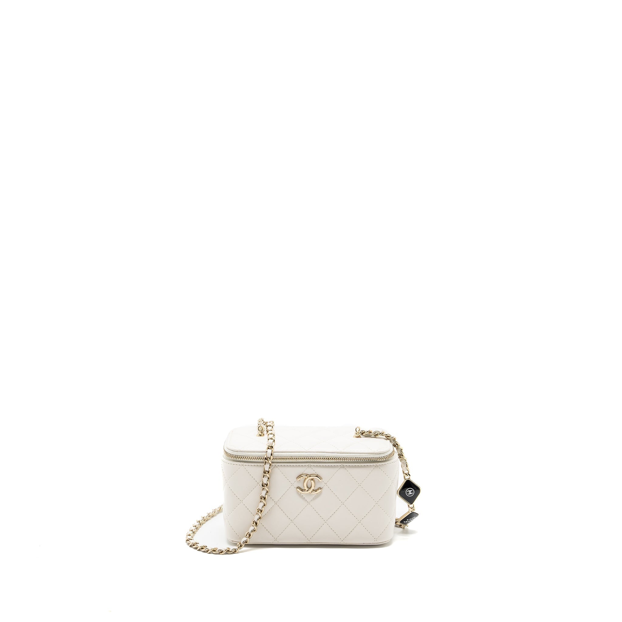 chanel-letter-cc-logo-chain-long-vanity-calfskin-white-lghw-1