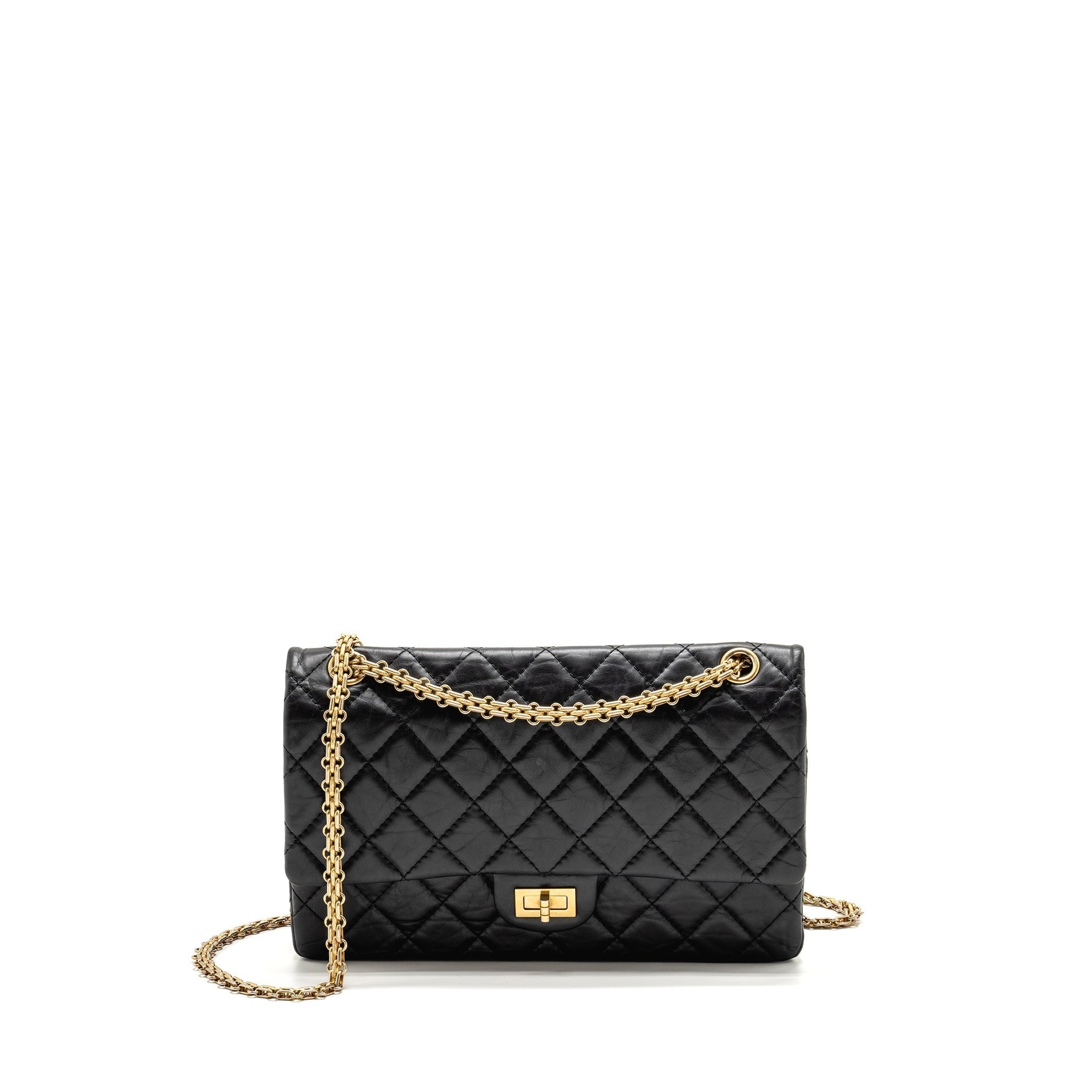 chanel-large-2-55-226-reissue-double-flap-bag-aged-calfskin-black-ghw-copy