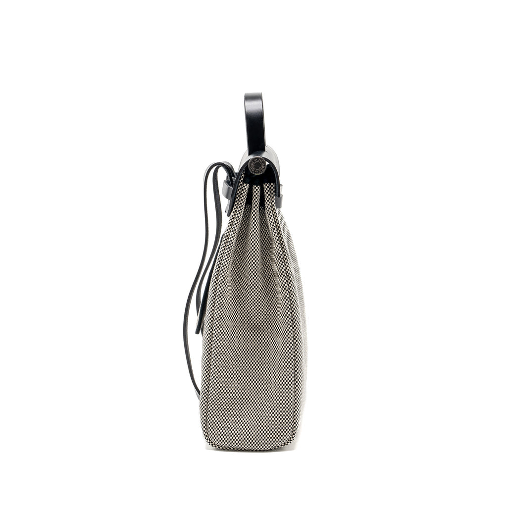 hermes-herbag-a-dos-zip-retourne-backpack-canvas-hunter-leather-ecru-black-shw-stamp-z