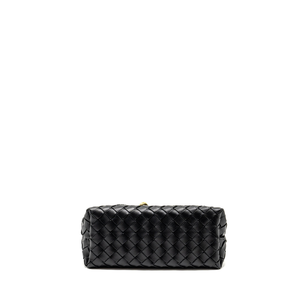 bottega-veneta-small-andiamo-bag-lambskin-black-ghw-1