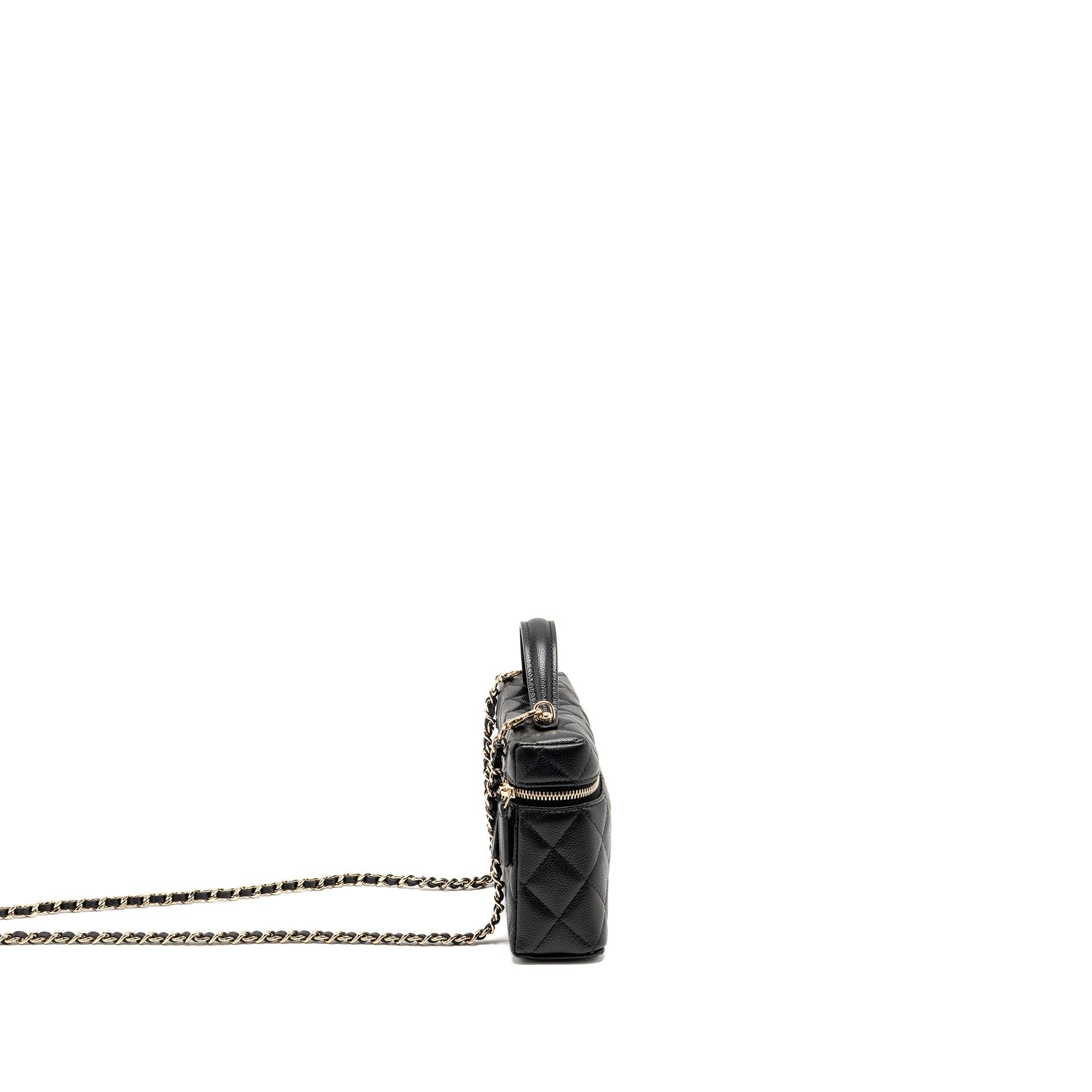 chanel-25p-cc-top-handle-vanity-with-chain-caviar-black-lghwmicrochip-copy-1