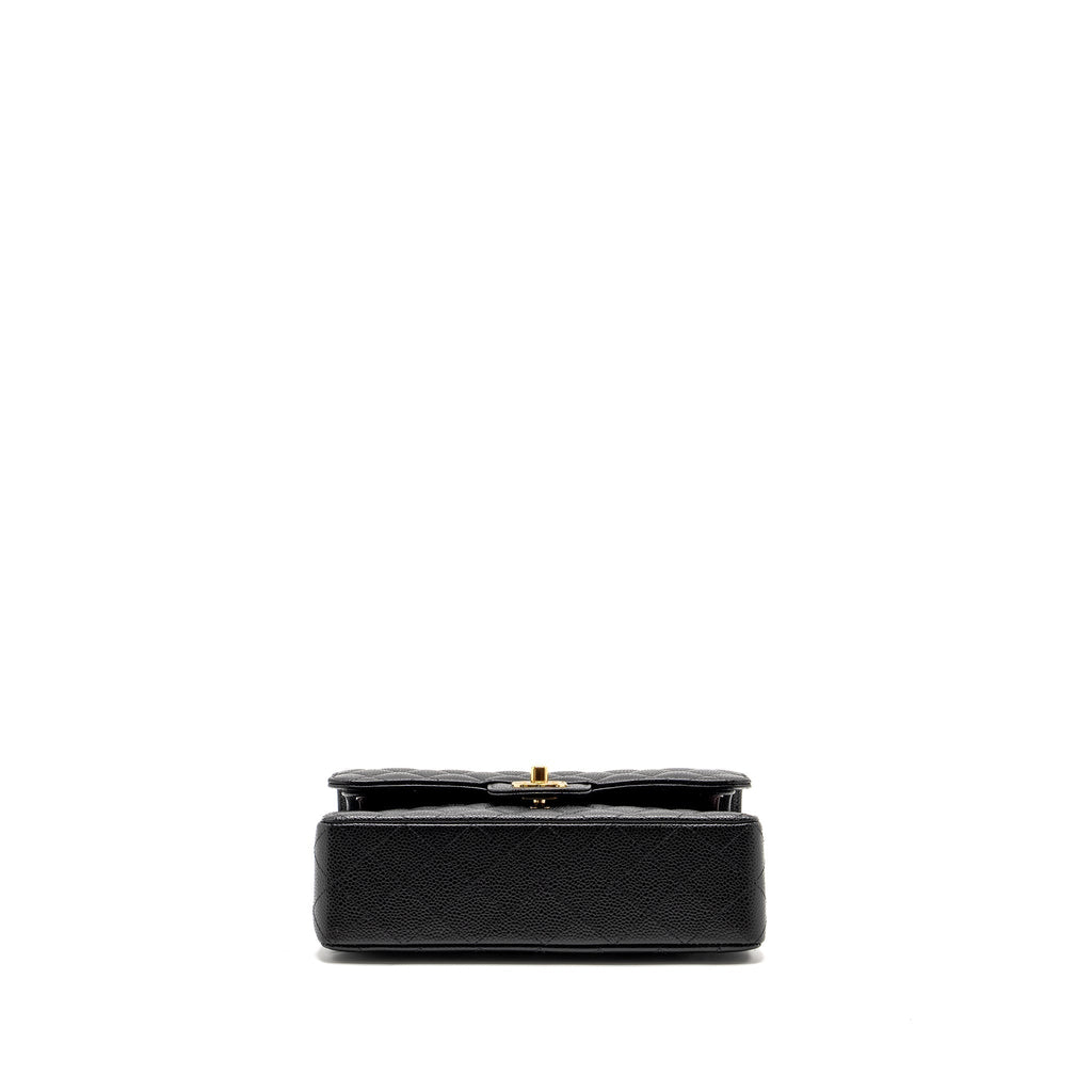 chanel-small-classic-double-flap-bag-caviar-black-ghw-microchip-10