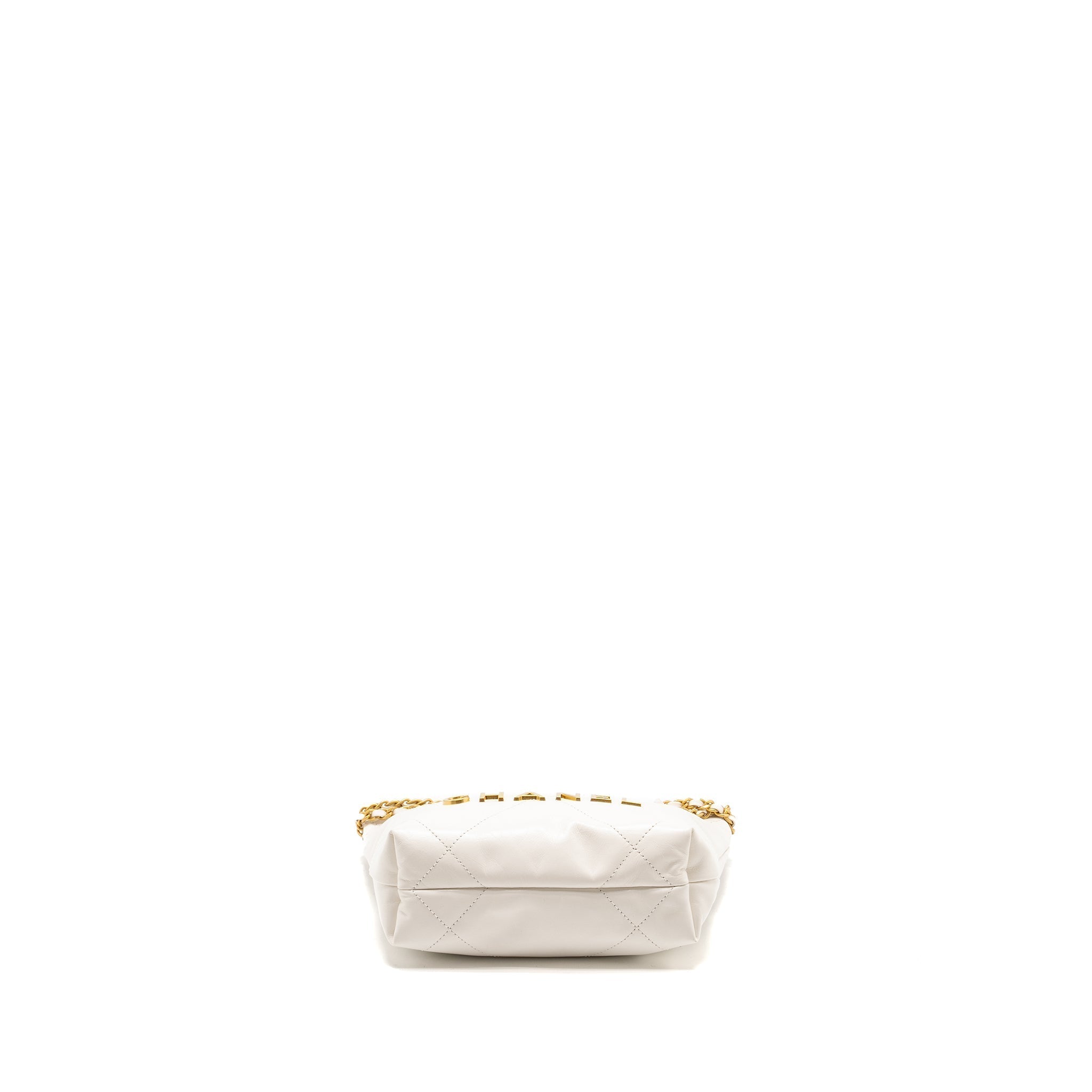 chanel-mini-22-bag-white