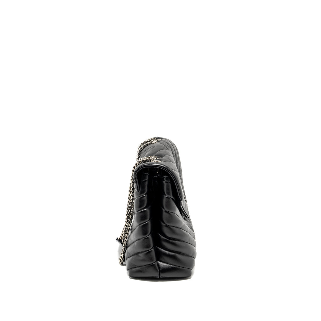 saint-laurent-ysl-medium-lou-lou-bag-calfskin-black-ruthenium-hardware