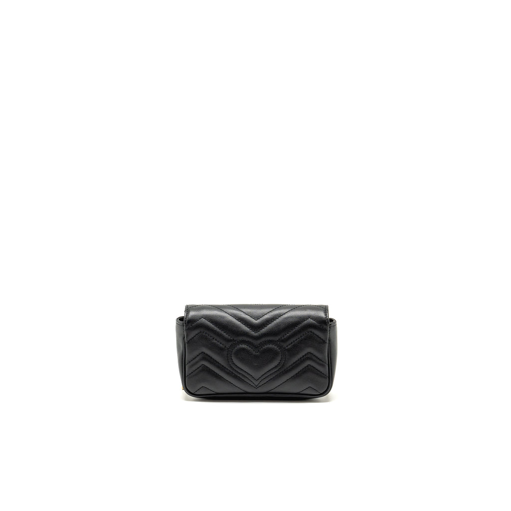 gucci-super-mini-gg-marmont-calfskin-black-ghw-1