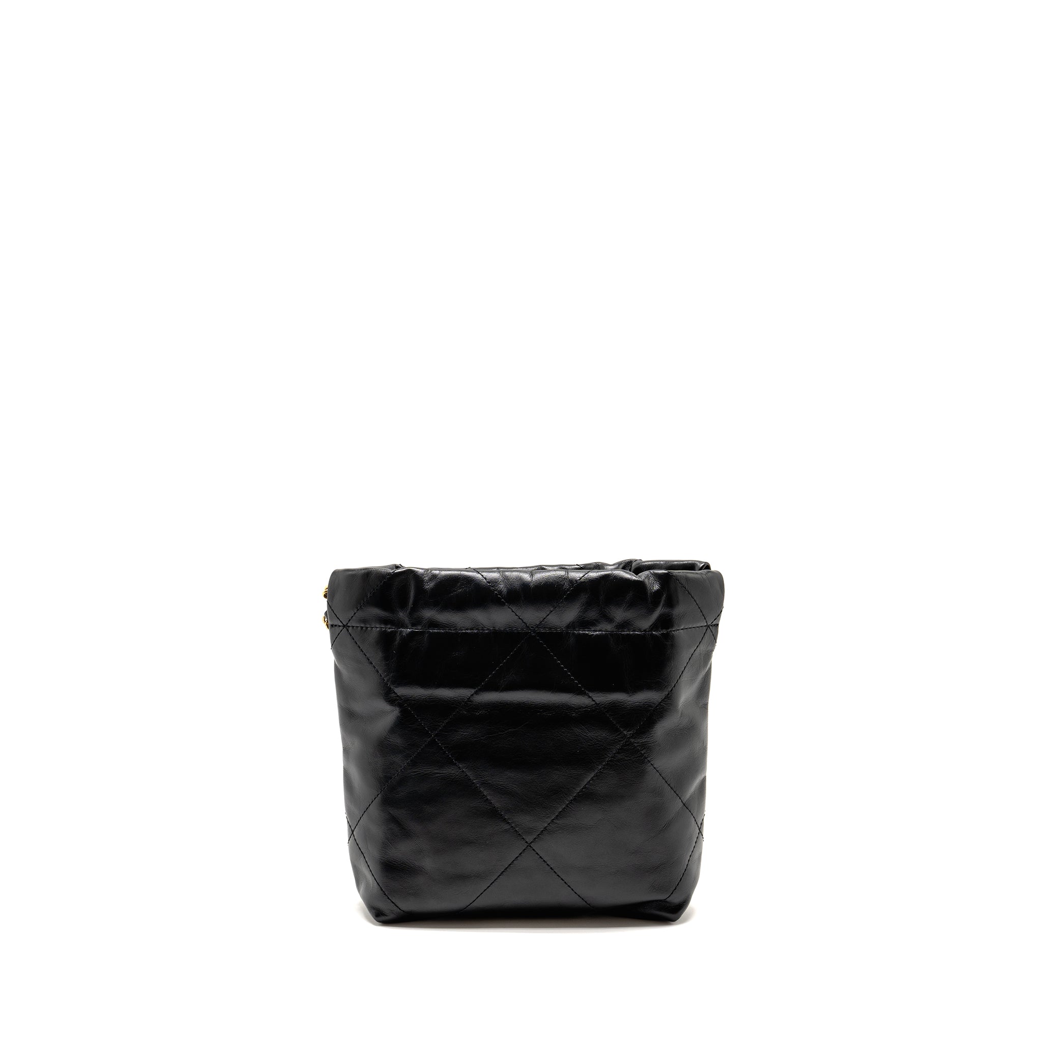 chanel-mini-22-bag-calfskin-black-ghw-microchip-copy