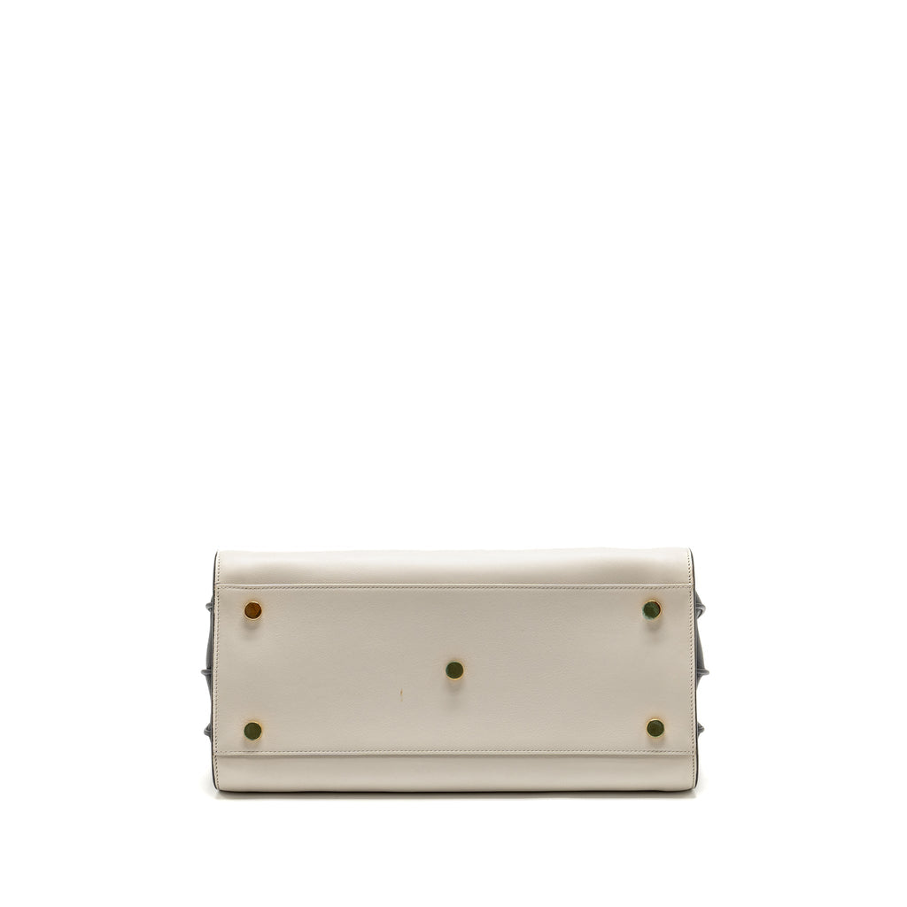 saint-laurent-ysl-small-sac-de-jour-tote-bag-calfskin-white-black-ghw