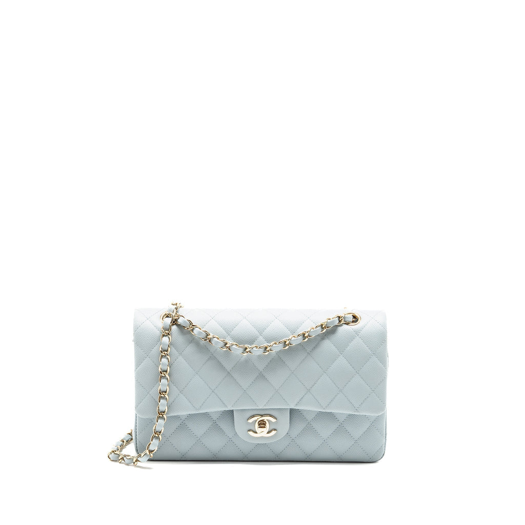 chanel-medium-classic-double-flap-bag-caviar-light-blue-lghw-microchip-1