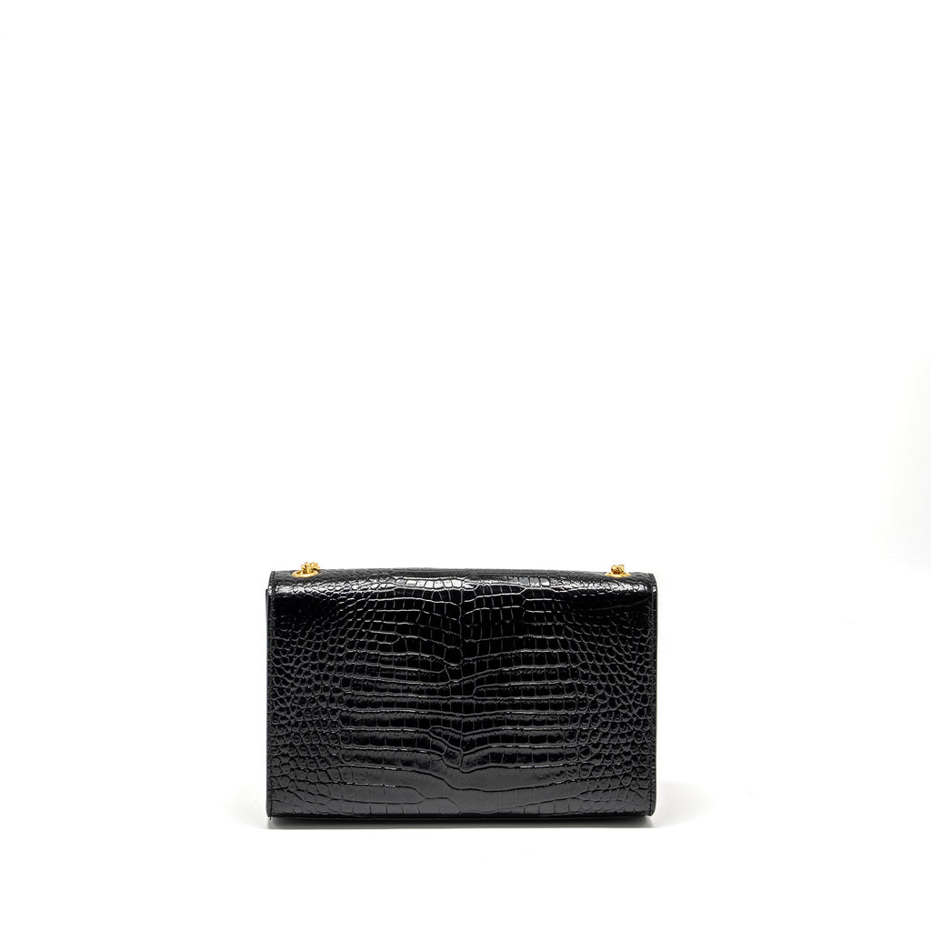 saint-laurent-ysl-kate-tassel-bag-croc-embossed-black-ghw