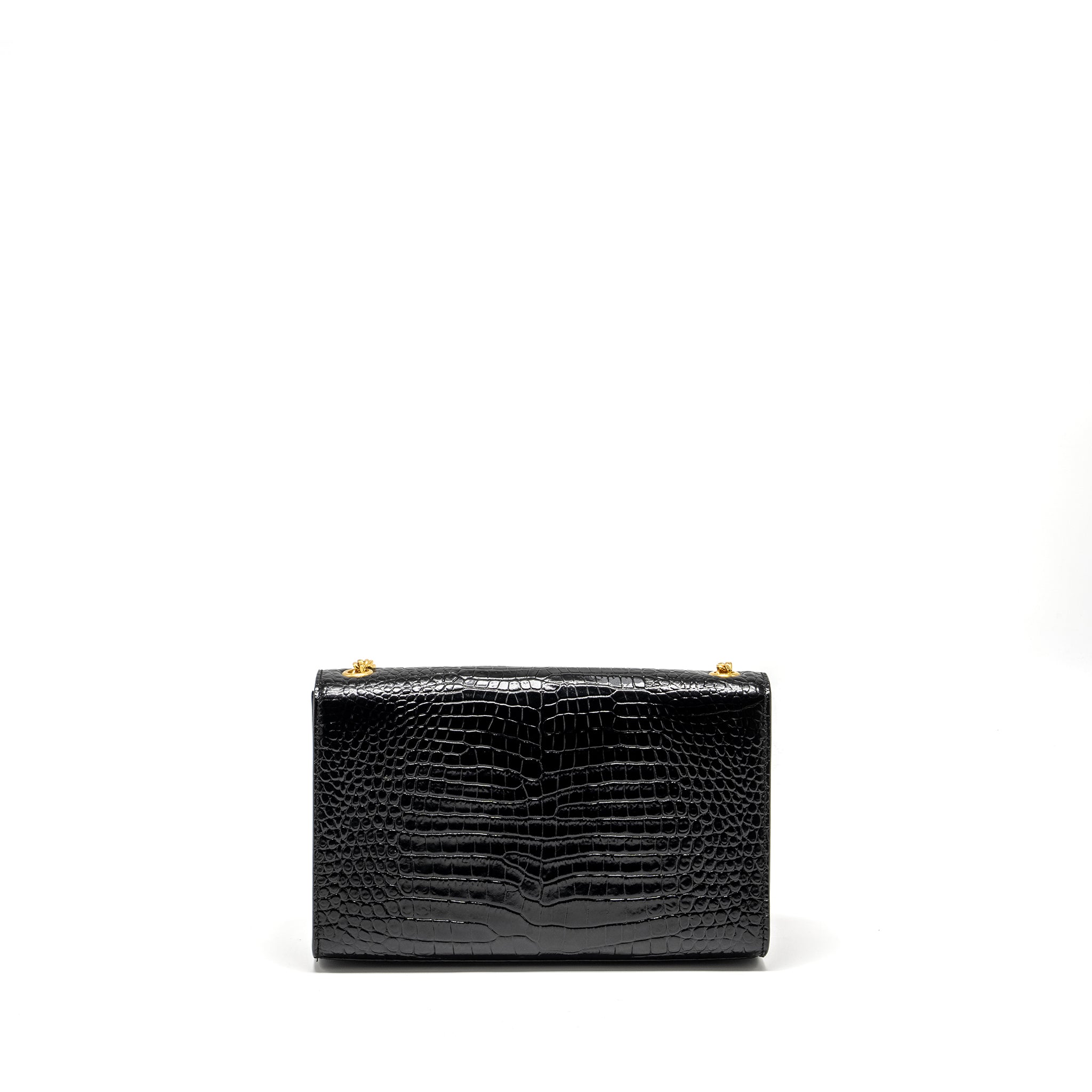 saint-laurent-ysl-kate-tassel-bag-croc-embossed-black-ghw