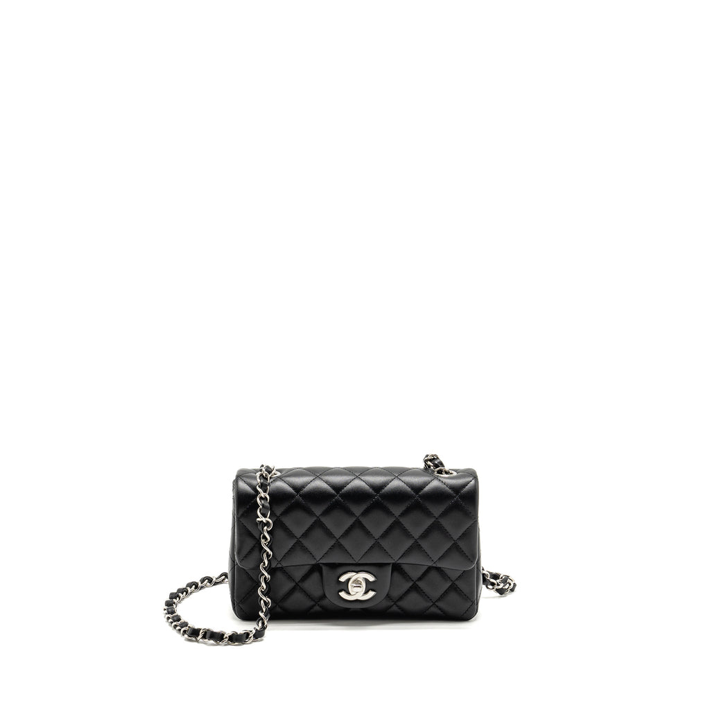 chanel-mini-rectangular-flap-bag-lambskin-black-shwmicrochip-copy