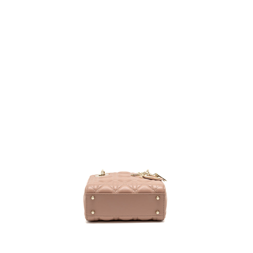 dior-mini-lady-dior-lambskin-blush-lghw