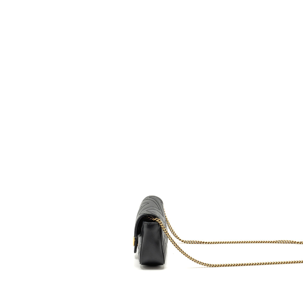 gucci-super-mini-gg-marmont-calfskin-black-ghw-1