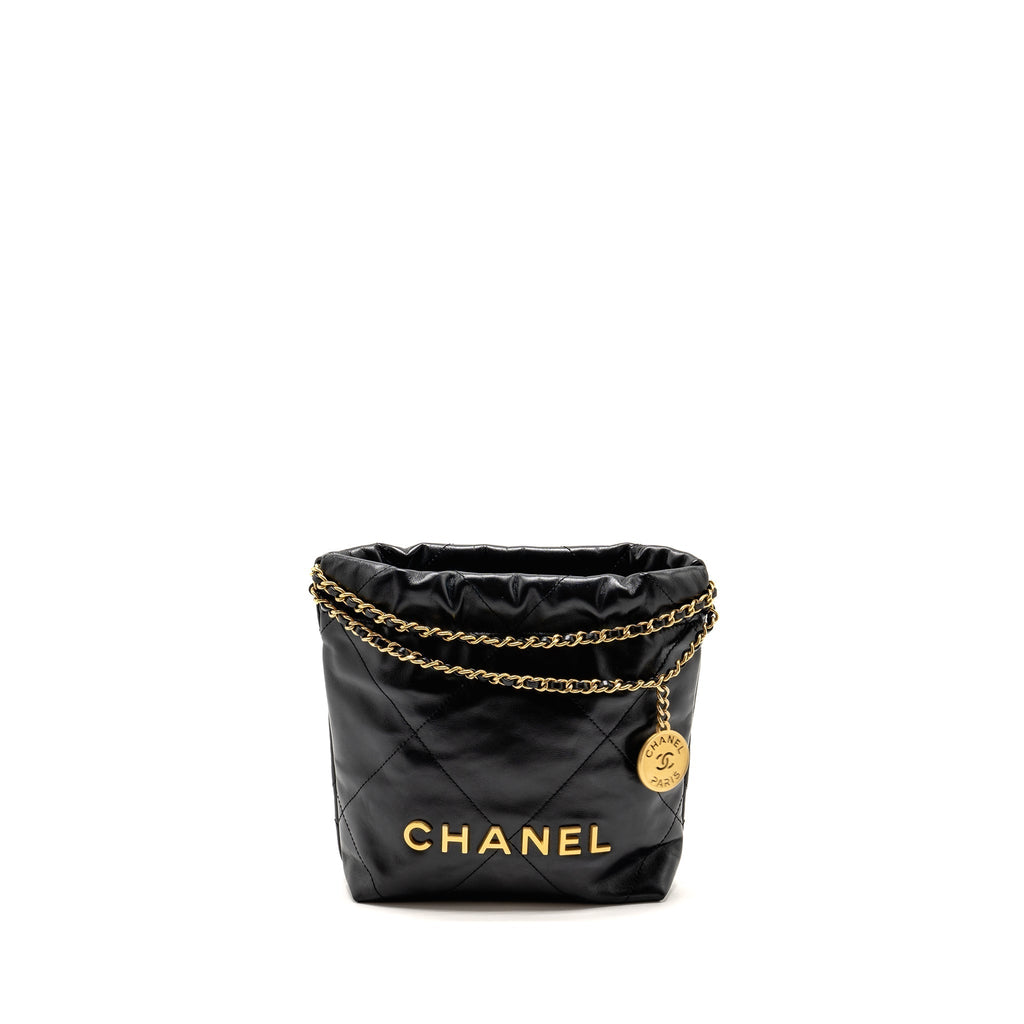 chanel-mini-22-bag-calfskin-black-ghw-microchip-copy