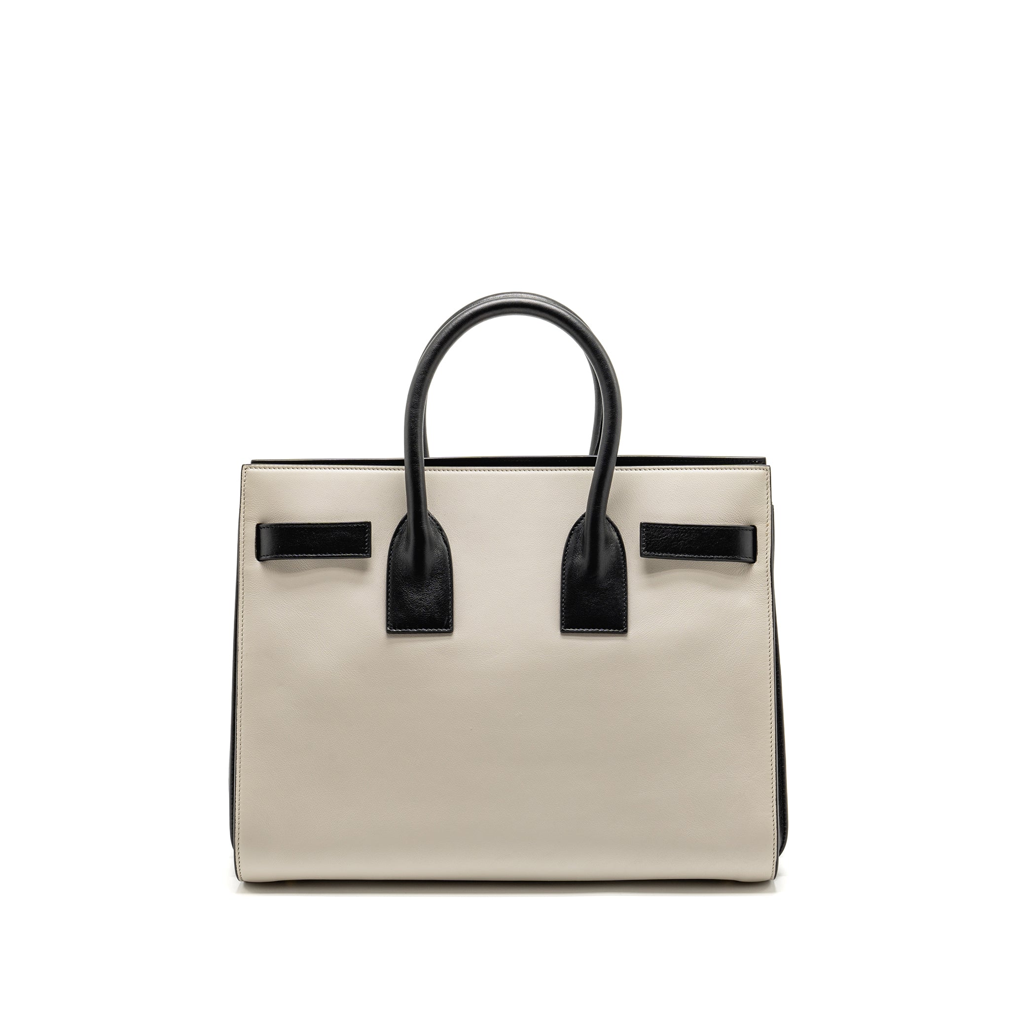 saint-laurent-ysl-small-sac-de-jour-tote-bag-calfskin-white-black-ghw
