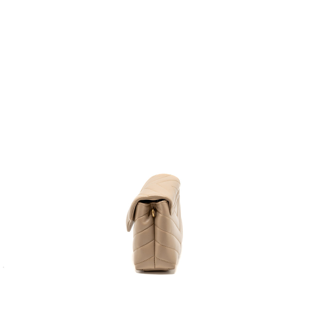 saint-laurent-ysl-mini-toy-loulou-strap-bag-calfskin-dark-beige-ghw