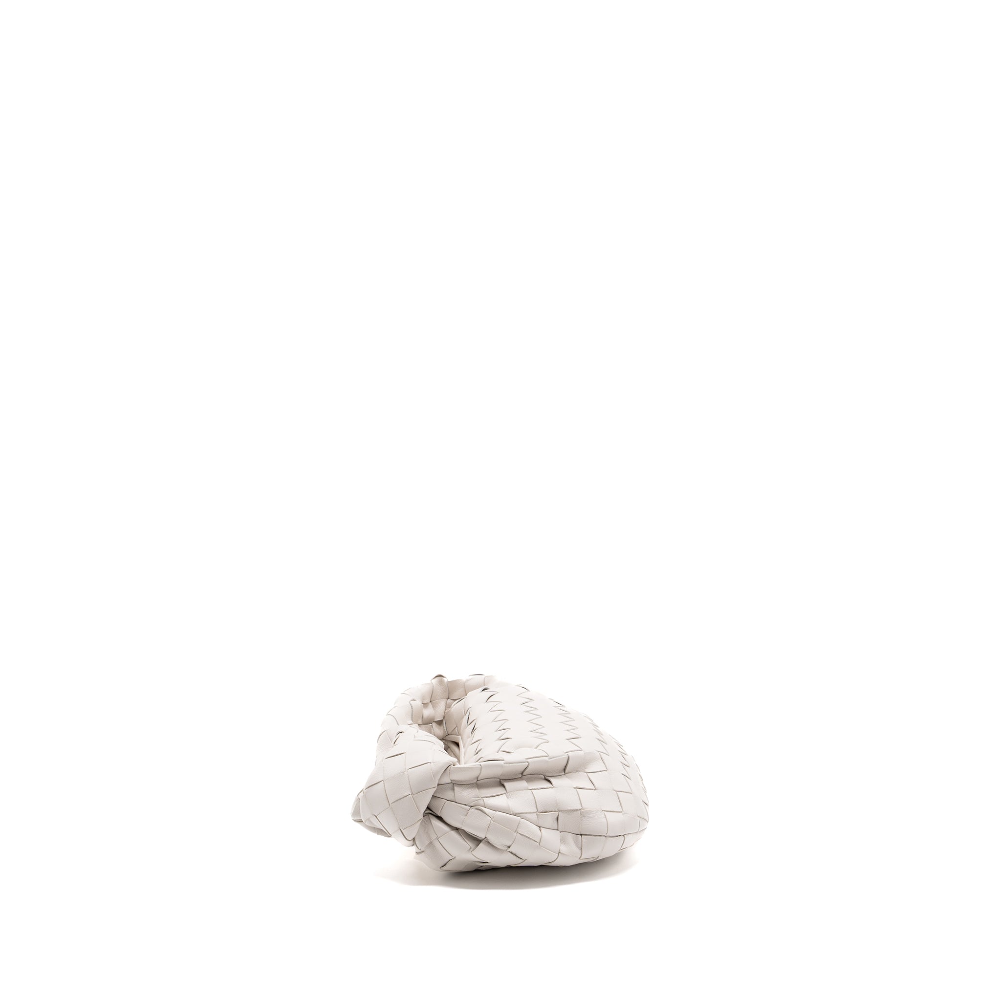 bottega-veneta-mini-jodie-lambskin-chalk-ghw