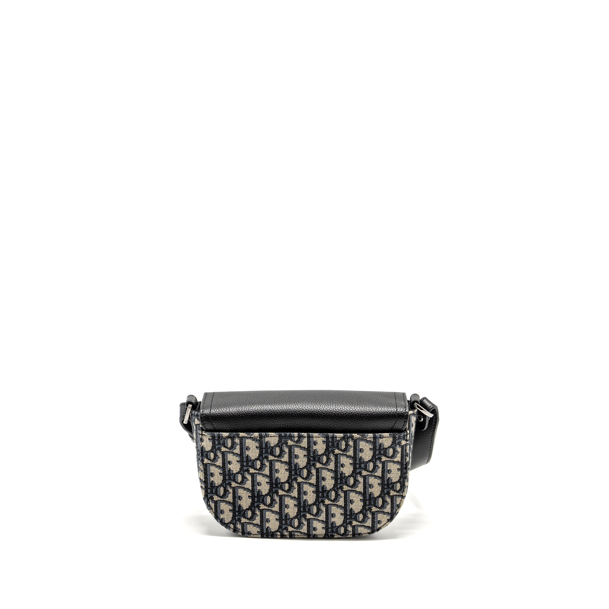 dior-homme-mini-saddle-messenger-bag-with-flap-oblique-jacquard-grained-calfskin-multicolour-hardware